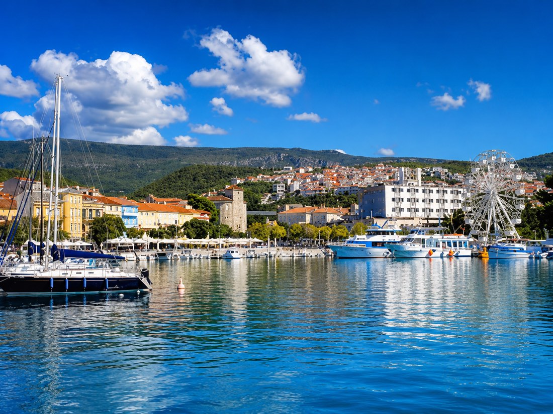 Rivijera Crikvenica